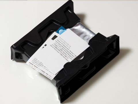 HGST Deskstar NAS 0S03842 (6TB)のレビュー - パフォーマンス 読み書きの速度:画像2