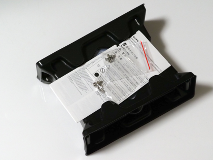 HGST Deskstar NAS HDN728080ALE604 0F29801 (8TB)のレビュー - パフォーマンス 読み書きの速度と性能:画像2