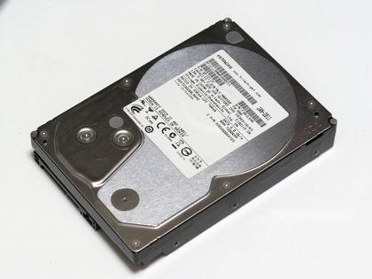 HGST HDS723020BLA642 0F12115 (2TB)のパフォーマンス