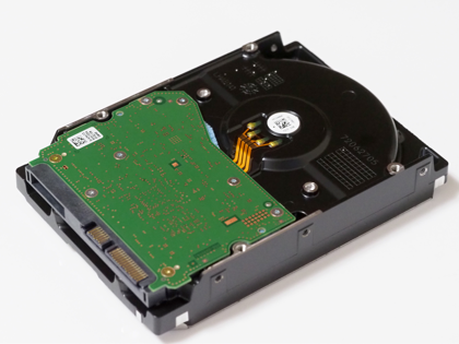 HGST Deskstar NAS HDS721010ALE604 0F27620 (10TB)のパフォーマンス - 読み書きの速度と性能:画像5