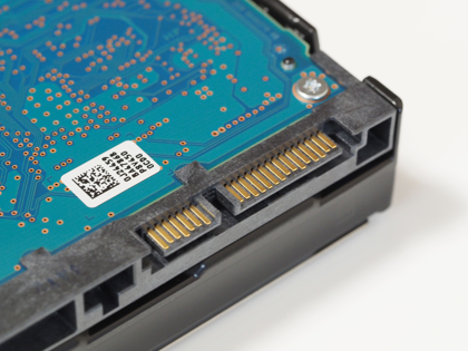 HITACHI HMS5C4040ALE640 - 0F19847 (4TB)のパフォーマンス - 読み書きの速度と性能:画像6