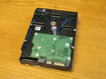 Seagate  ST3000DM001 (3TB)のパフォーマンス - 読み書きの速度と性能:画像2