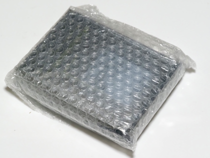 TOSHIBA MD05ACA800 (8TB)のレビュー - パフォーマンス 読み書きの速度と性能:画像3