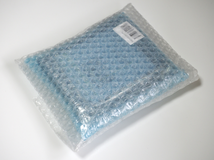 TOSHIBA MG10ACA20TE (20TB)のパフォーマンス - 読み書きの速度と性能:画像1