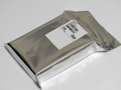 TOSHIBA MN06ACA800 (8TB)のパフォーマンス - 読み書きの速度と性能:画像3