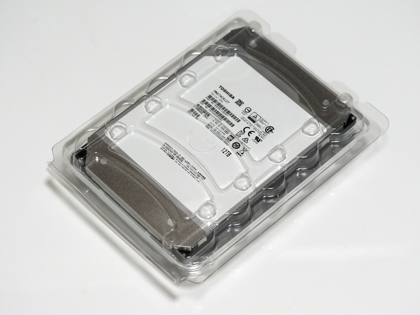 TOSHIBA MN07ACA12T (12TB)のレビュー - パフォーマンス 読み書きの速度と性能:画像3