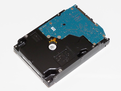 TOSHIBA MN07ACA12T (12TB)のレビュー - パフォーマンス 読み書きの速度と性能:画像5