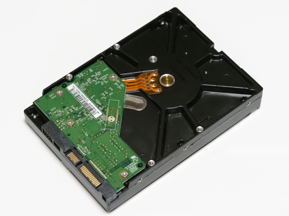 Western Digital WD10EADS (1TB)のパフォーマンス - 読み書きの速度と性能:画像2