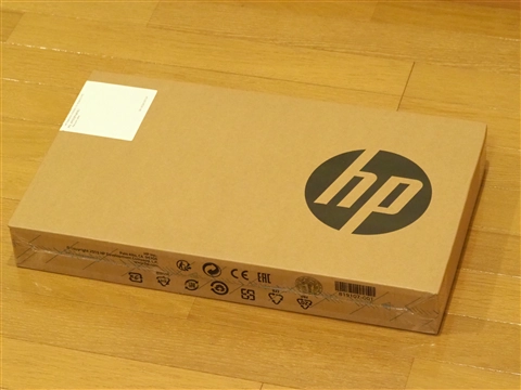 HP EliteBook 850 G5 のレビュー:画像1