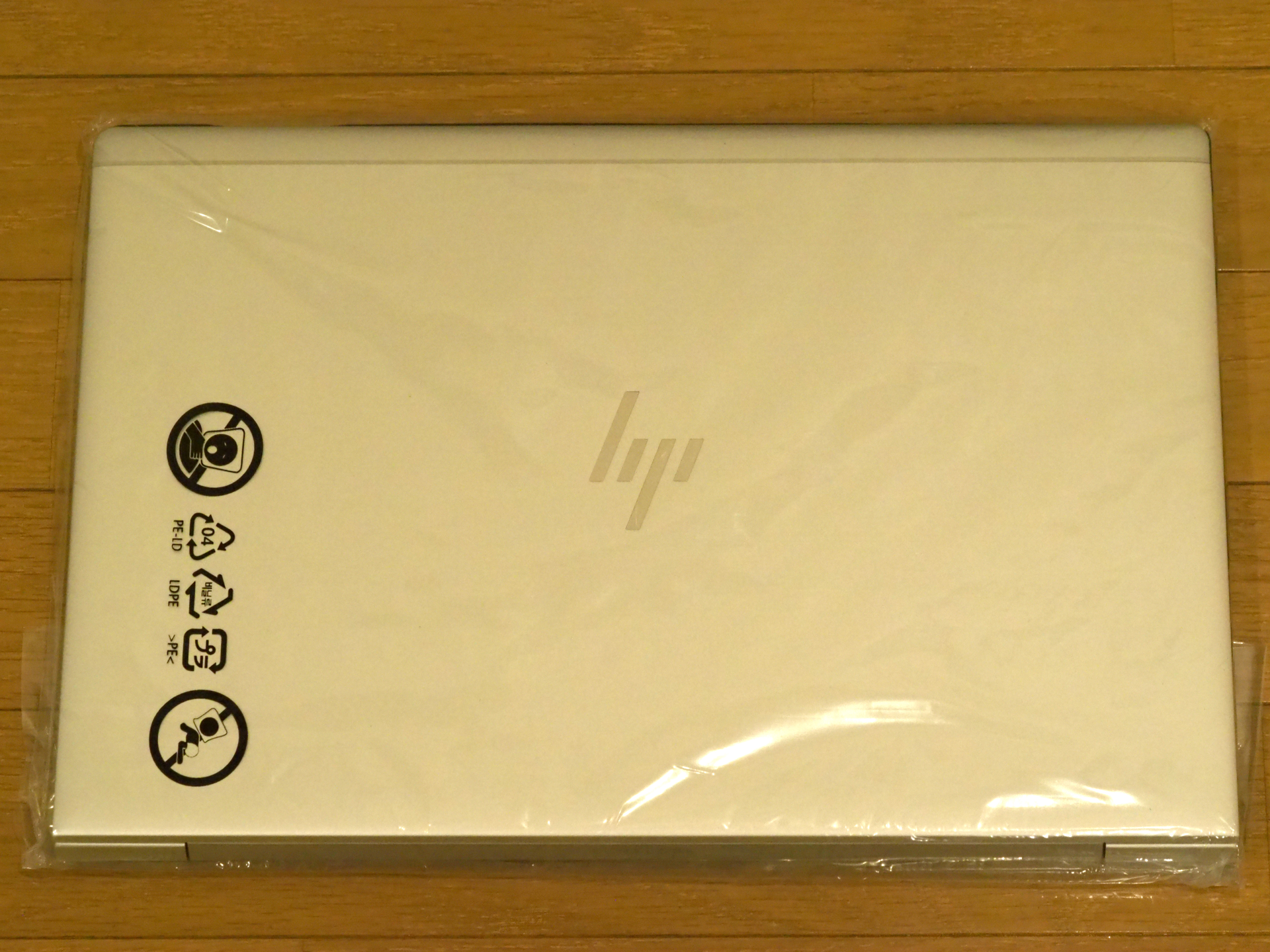 HP EliteBook 850 G5 のレビュー | iPentec