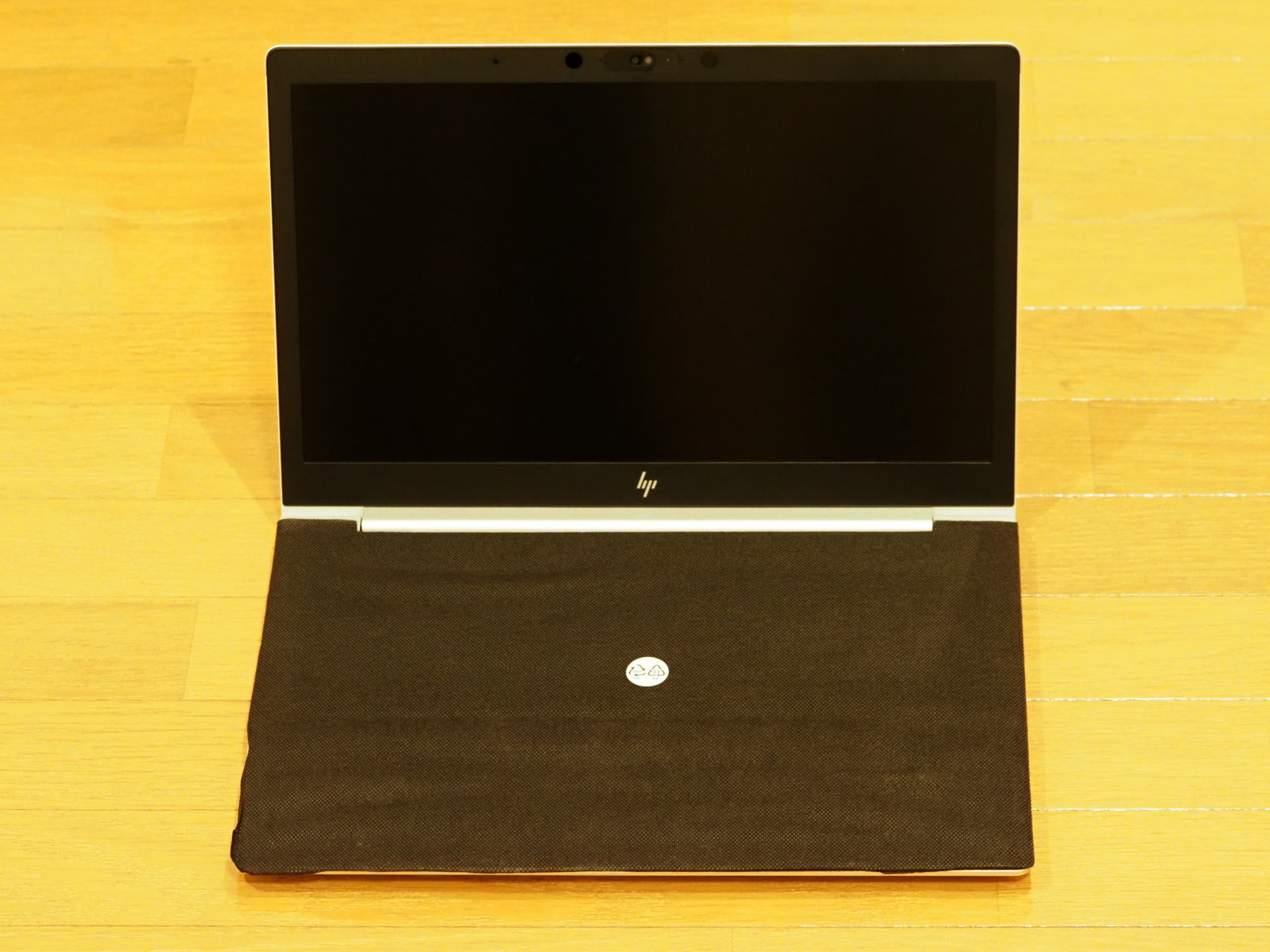 HP EliteBook 850 G5 のレビュー | iPentec