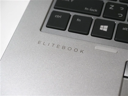 HP EliteBook 850 G5 のレビュー:画像19