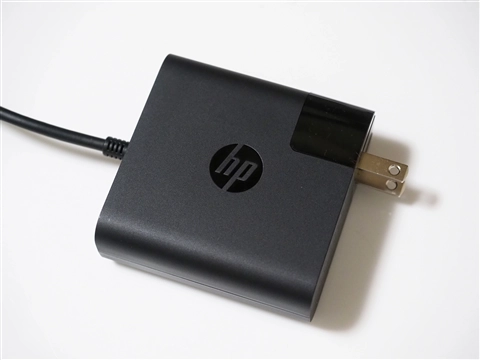 HP EliteBook 850 G5 のレビュー:画像45