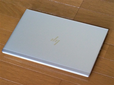 HP EliteBook 850 G5 のレビュー:画像9