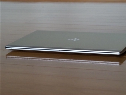 HP EliteBook 850 G5 のレビュー:画像11