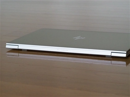 HP EliteBook 850 G5 のレビュー:画像12