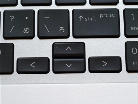 HP EliteBook 850 G5 のレビュー:画像25