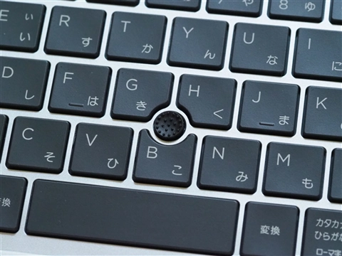 HP EliteBook 850 G5 のレビュー:画像29