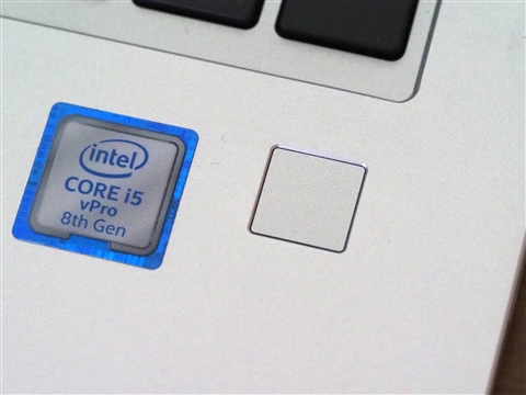 HP EliteBook 850 G5 のレビュー:画像34