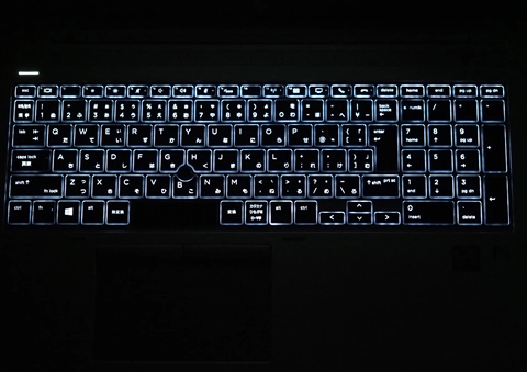HP EliteBook 850 G5 のレビュー:画像31