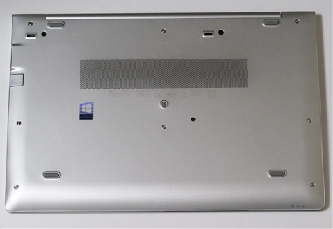 HP EliteBook 850 G5 のレビュー:画像15