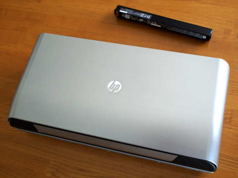 HP Office Jet 150 Mobile all-in-one のレビュー:画像4