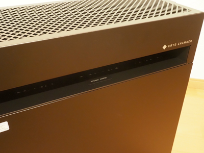 OMEN by HP 45L Gaming Desktop のレビュー (モデル GT22-1990jp GeForce RTX 4090版):画像43