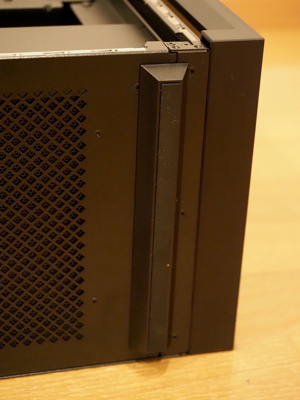 OMEN by HP 45L Gaming Desktop のレビュー (モデル GT22-1990jp GeForce RTX 4090版):画像36