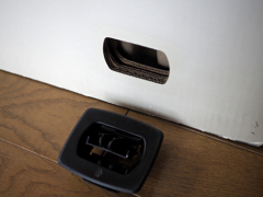 OMEN by HP 45L Gaming Desktop のレビュー (モデル GT22-3000jp GeForce RTX 5090版):画像10