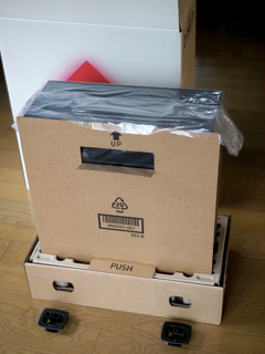 OMEN by HP 45L Gaming Desktop のレビュー (モデル GT22-3000jp GeForce RTX 5090版):画像11