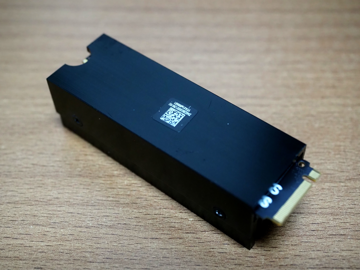 OMEN by HP 45L Gaming Desktop のレビュー (モデル GT22-3000jp GeForce RTX 5090版):画像32