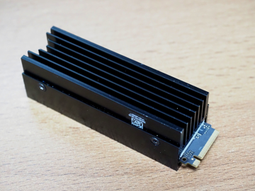 OMEN by HP 45L Gaming Desktop のレビュー (モデル GT22-3000jp GeForce RTX 5090版):画像33