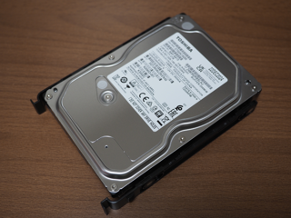OMEN by HP 45L Gaming Desktop のレビュー (モデル GT22-3000jp GeForce RTX 5090版):画像28