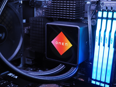 OMEN by HP 45L Gaming Desktop のレビュー (モデル GT22-3000jp GeForce RTX 5090版):画像45