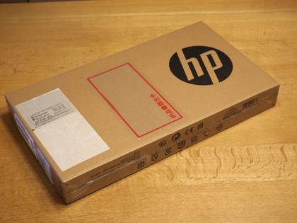 HP Pavilion Gaming 15 (AMD) のレビュー:画像1