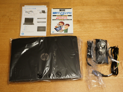 HP Pavilion Gaming 15 (AMD) のレビュー:画像6