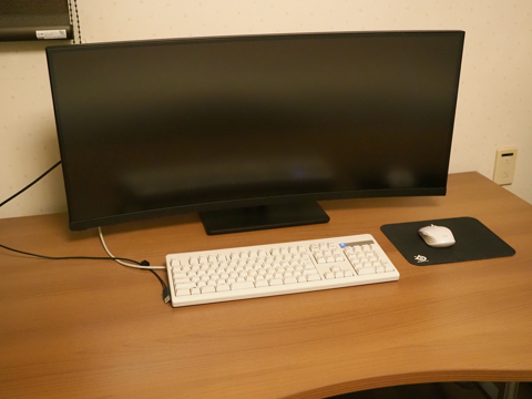 HP Z38c Curvedプロフェッショナル液晶モニター のレビュー:画像68