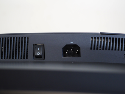 HP Z38c Curvedプロフェッショナル液晶モニター のレビュー:画像38