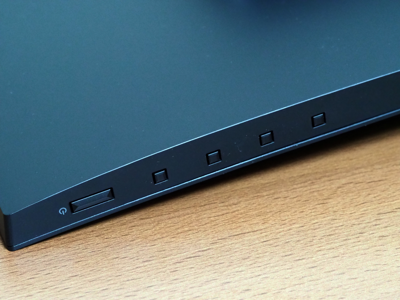 HP Z38c Curvedプロフェッショナル液晶モニター のレビュー:画像46