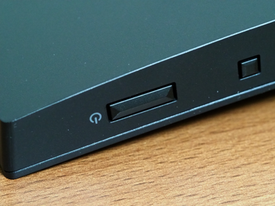 HP Z38c Curvedプロフェッショナル液晶モニター のレビュー:画像47
