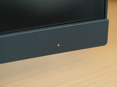 HP Z38c Curvedプロフェッショナル液晶モニター のレビュー:画像49