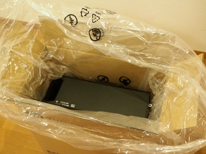 HP Z4 G4 ワークステーション のレビュー:画像6