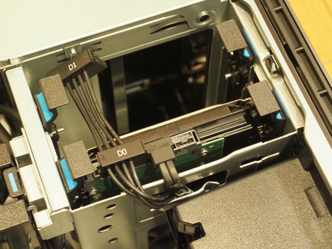 HP Z4 G4 ワークステーション のレビュー:画像21