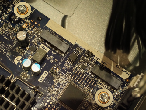 HP Z4 G4 ワークステーション のレビュー:画像34