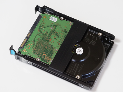 HP Z4 G4 ワークステーション のレビュー:画像38