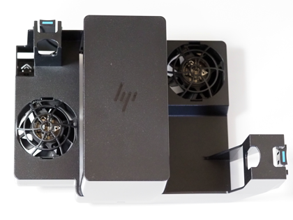 HP Z4 G4 ワークステーション のレビュー:画像26