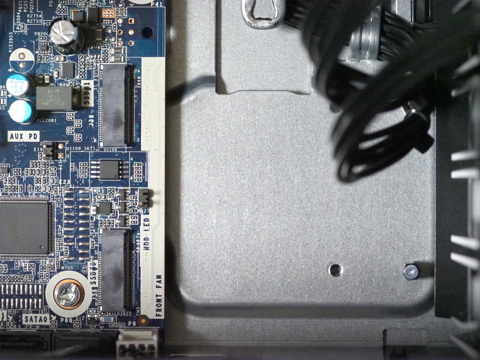 HP Z4 G4 ワークステーション のレビュー:画像41