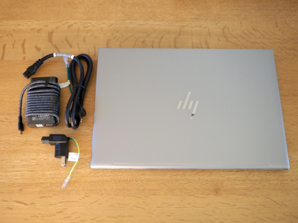HP ZBook Firefly 16 G11 エレメント7U 英語モデル のレビュー:画像7