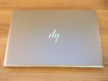 HP ZBook Firefly 16 G11 エレメント7U 英語モデル のレビュー:画像8