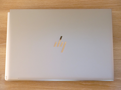 HP ZBook Firefly 16 G11 エレメント7U 英語モデル のレビュー:画像34
